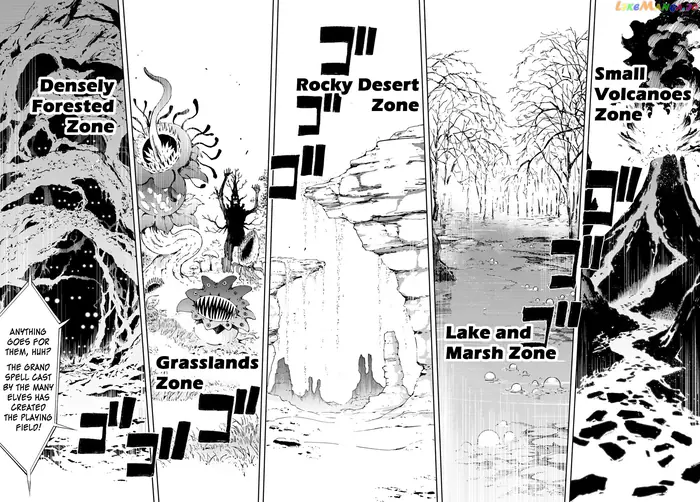 Wistoria: Wand and Sword Chapter 6 image 19_optimized
